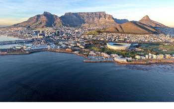 Where to Stay in Africa